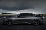 Infiniti Q60 Project Black S 2017 года